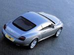 Bentley Continental GT 2003 года